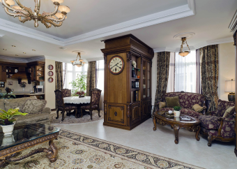 Demo classic style 1