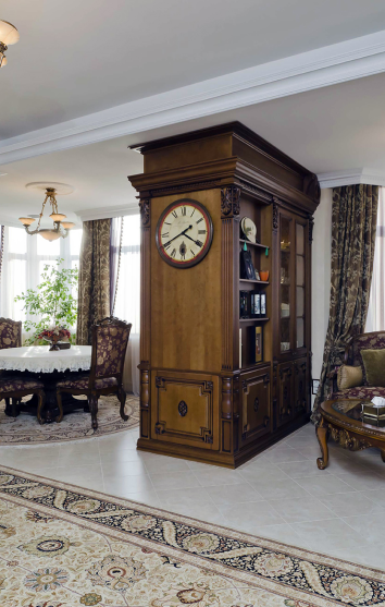 Demo classic style 1