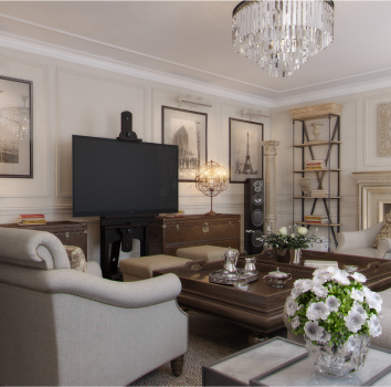 Demo classic style 2