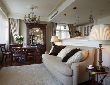 Demo classic style 3